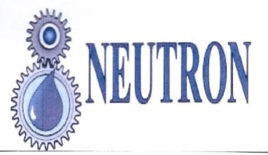 Trademark NEUTRON + LOGO