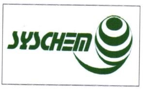 Trademark SYSCHEM + LOGO