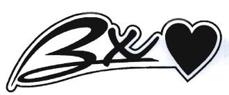 Trademark BX + LOGO