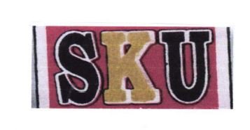 Trademark SKU