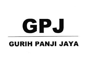 Trademark GPJ GURIH PANJI JAYA