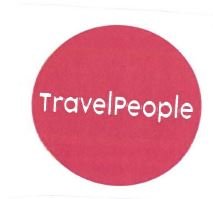 Trademark TRAVELPEOPLE