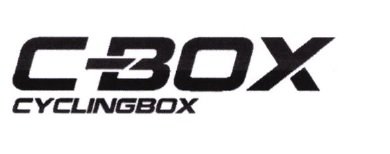 Trademark C BOX CYCLINGBOX