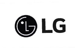 Trademark LG + LOGO