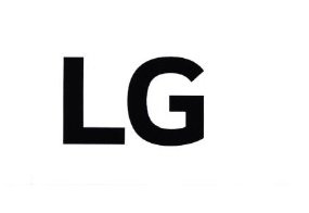 Trademark LG