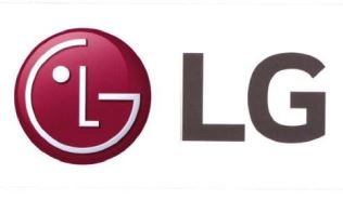 Trademark LG + LOGO