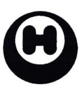 Trademark LOGO H