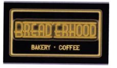 Trademark BREAD' ERHOOD BAKERY COFFEE