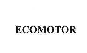 Trademark ECOMOTOR