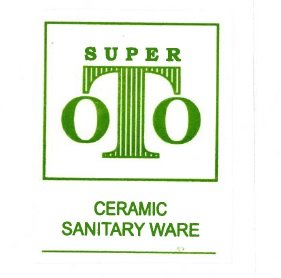 Trademark SUPER OTO CERAMIC SANITARY WARE