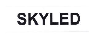 Trademark SKYLED