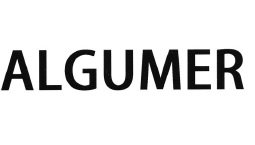 Trademark ALGUMER