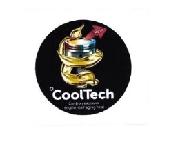 Trademark COOLTECH + LOGO