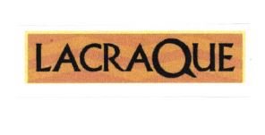 Trademark LACRAQUE