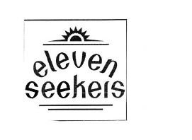 Trademark ELEVEN SEEKERS