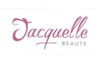 Trademark JACQUELLE BEAUTE