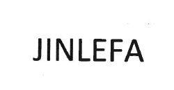 Trademark JINLEFA