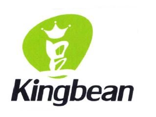 Trademark KINGBEAN + LOGO