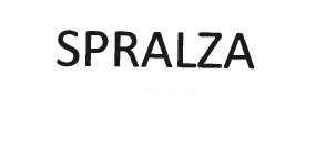 Trademark SPRALZA