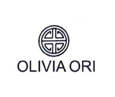 Trademark OLIVIA ORI + LOGO