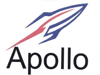 Trademark APOLLO + LOGO