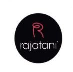 Trademark RAJATANI + LOGO R