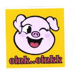 Trademark OINK OINKK