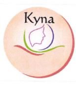 Trademark KYNA + LOGO