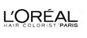 Trademark L'OREAL HAIR COLORIST / PARIS