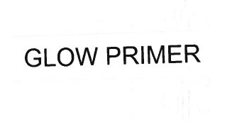 Trademark GLOW PRIMER