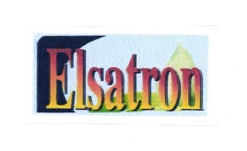 Trademark ELSATRON