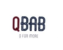 Trademark Q BAB Q FOR MORE