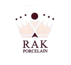 Trademark RAK PORCELAIN + LOGO