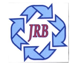 Trademark JRB + LOGO