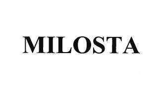 Trademark MILOSTA