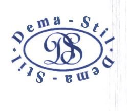 Trademark DEMASTIL /DEMA-STIL + LOGO DS