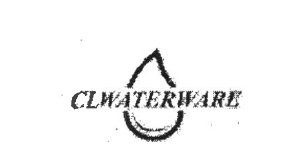 Trademark CL WATERWARE