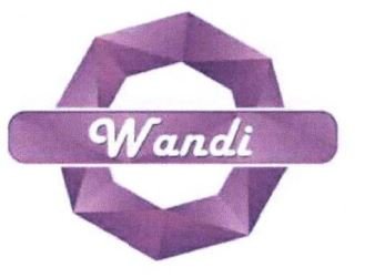 Trademark WANDI