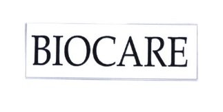 Trademark BIOCARE