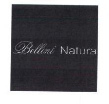 Trademark BELLINI NATURA