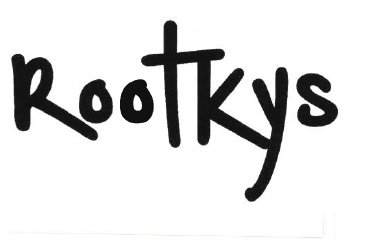 Trademark ROOTKYS