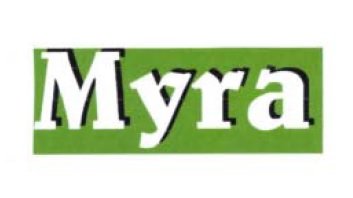 Trademark MYRA