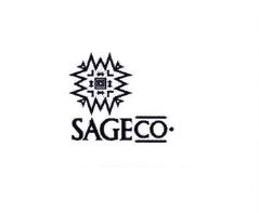 Trademark SAGECO + LOGO