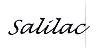 Trademark SALILAC