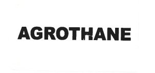 Trademark AGROTHANE