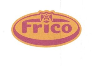 Trademark FRICO