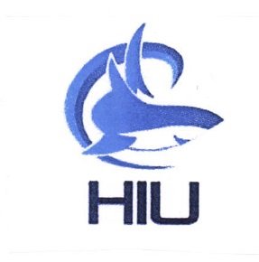 Trademark HIU + LUKISAN