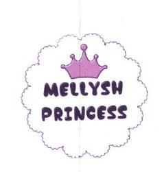 Trademark MELLYSH PRINCESS + LOGO