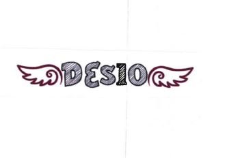 Trademark DESIO + LOGO