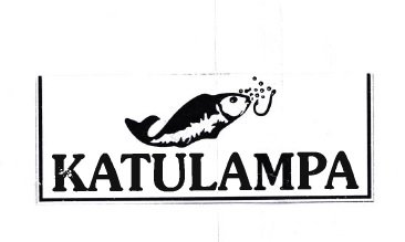 Trademark KATULAMPA + GAMBAR IKAN